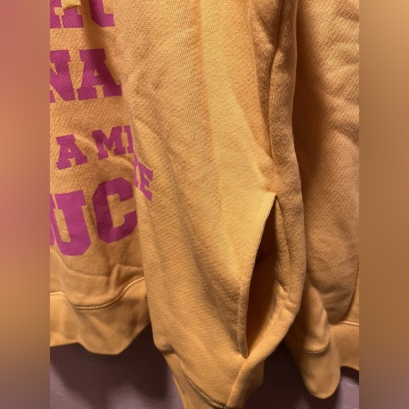 New Gucci GG Logo Hoodie Size S Oversized / US XL - Picture 12 of 13